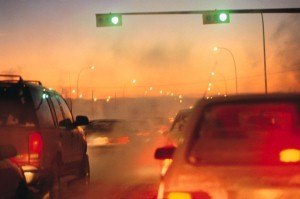 Besides from pollution, diesel exhaust wrecks more serious havoc on the environment.