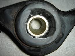Bushings are common and effective tools that help with heat and friction in engines. 