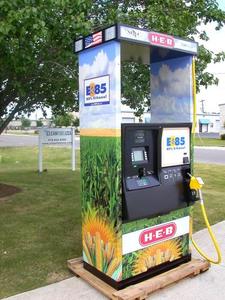 The benefits of ethanol fuel can be felt in the overall economy and on the independent interests of motorists.