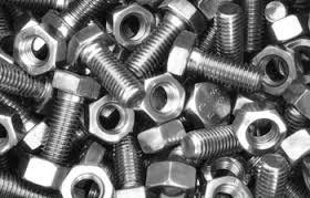 One of the many uses of penetrating oils is to easily loosen nuts and bolts.