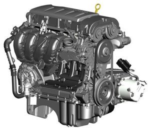 One of the main sources behind the engine and transmission problems rise in figure is the 4-cylinder engine.