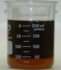 avoid ethanol fuel & phase separation, a dangerous condition for all vehicles manufactured before 2012