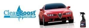 cleanboost_nanosheen helps to get your car or truck ready to sell