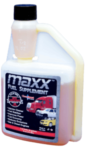 CleanBoost® Maxx™ Fuel Supplement - Increase Power & Lubricity