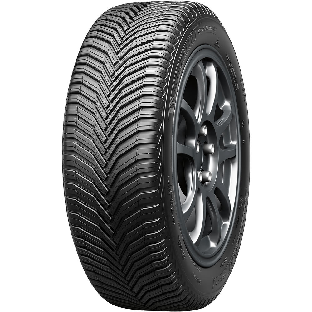 All-Weather Tires